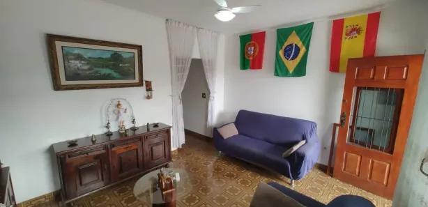 Casa com 3 Quartos à venda, 142m² no Sítio Paecara (Vicente de Carvalho), Guarujá