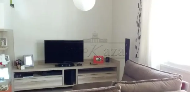 Casa de Condomínio com 3 Quartos à venda, 160m² no Vila Paraíso, Caçapava