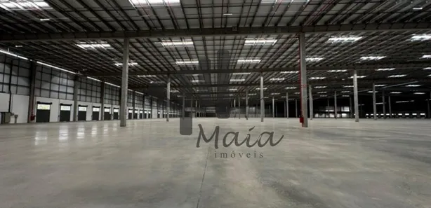 Galpão/Depósito/Armazém para alugar, 7459m² no Dona Catarina, São Roque