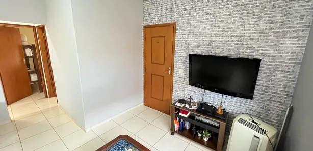 Casa com 3 Quartos à venda, 177m² no Santa Cecilia II, Brotas