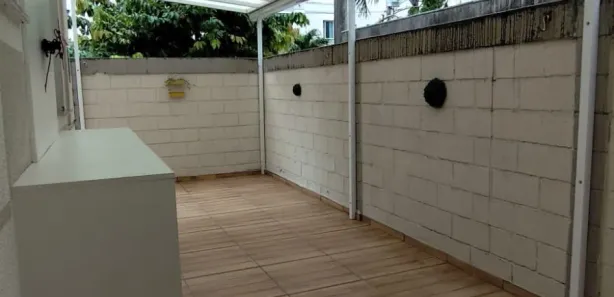 Apartamento com 2 Quartos à venda, 119m² no Buraquinho, Lauro de Freitas