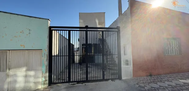 Sala Comercial para alugar, 103m² no Vila Haro, Sorocaba