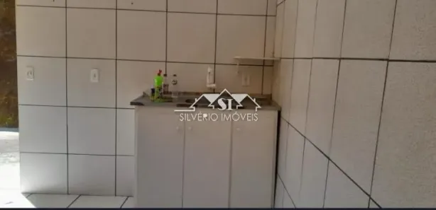 Casa com 1 Quarto para alugar, 30m² no Quarteirão Ingelheim, Petrópolis