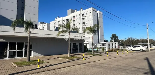 Apartamento com 2 Quartos à venda, 55m² no Santa Rita, Guaíba