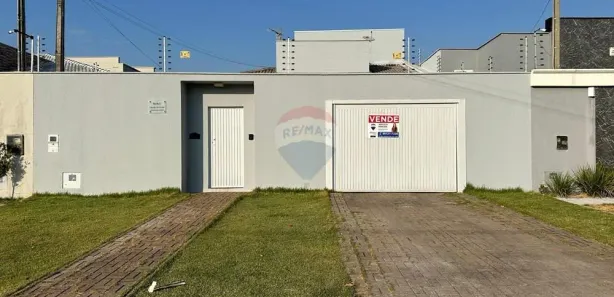 Casa com 1 Quarto à venda, 162m² no Loteamento Jardim Boa Sorte, Araguaína