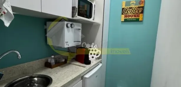 Sala Comercial à venda, 50m² no Socorro, Mogi das Cruzes