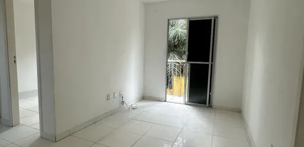 Apartamento com 3 Quartos à venda, 56m² no Caji, Lauro de Freitas