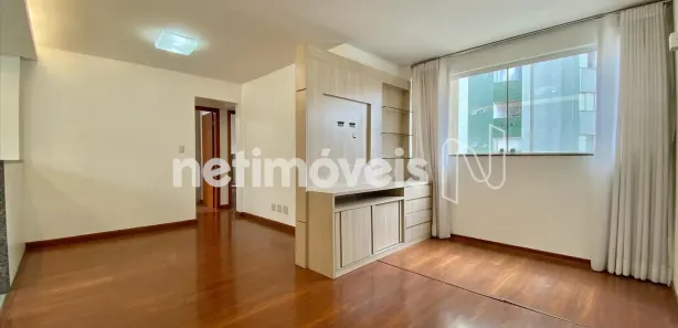 Apartamento com 3 Quartos à venda, 80m² no São Pedro, Belo Horizonte