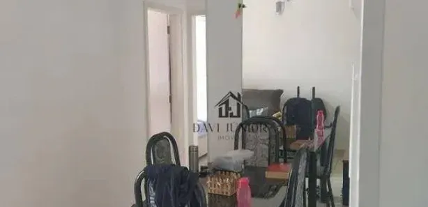 Apartamento com 2 Quartos para alugar, 65m² no Vila Haro, Sorocaba
