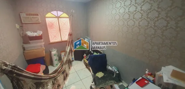 Sobrado com 3 Quartos à venda, 200m² no Alvorada, Manaus