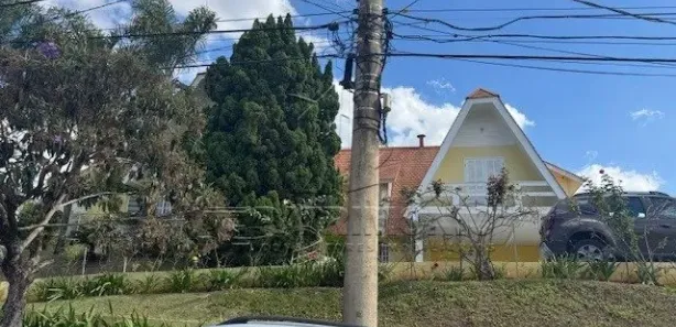 Casa de Condomínio com 6 Quartos à venda, 521m² no Além Ponte, Sorocaba