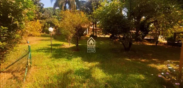 Casa de Condomínio com 7 Quartos à venda, 690m² no Acácias, Lagoa Santa