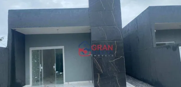 Casa com 2 Quartos à venda, 55m² no Guacyara, Matinhos