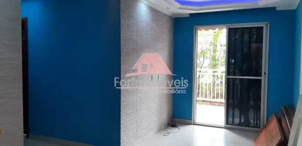Apartamento com 2 Quartos à venda, 69m² no Campo Grande, Rio de Janeiro