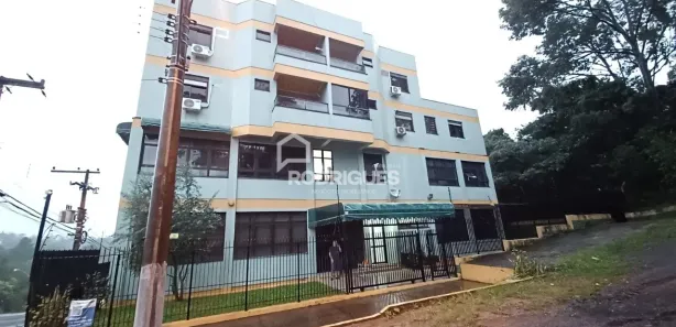 Apartamento com 1 Quarto para alugar, 60m² no Cristo Rei, São Leopoldo