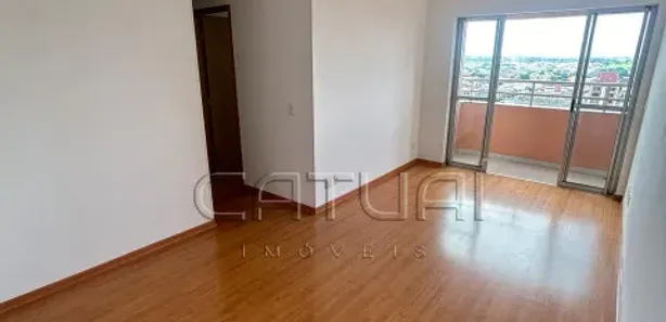 Apartamento com 3 Quartos para alugar, 77m² no Vila Filipin, Londrina