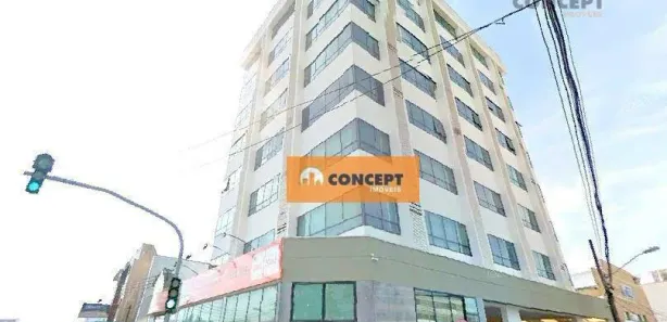Sala Comercial à venda, 67m² no Jardim Paulista, Suzano