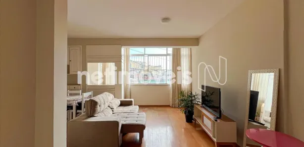 Apartamento com 2 Quartos à venda, 80m² no São Lucas, Belo Horizonte