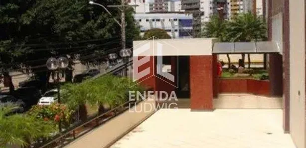 Apartamento com 3 Quartos à venda, 90m² no Pituba, Salvador