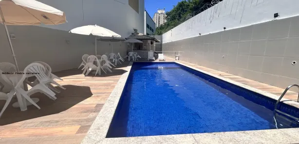 Apartamento com 3 Quartos à venda, 82m² no Pituba, Salvador
