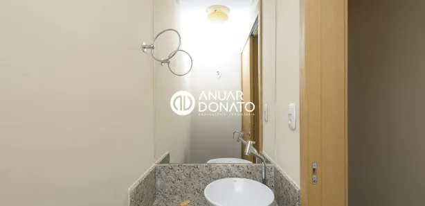 Apartamento com 2 Quartos para alugar, 60m² no Anchieta, Belo Horizonte