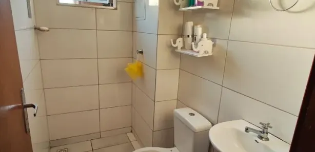 Cobertura com 2 Quartos à venda, 110m² no Betim Industrial, Betim