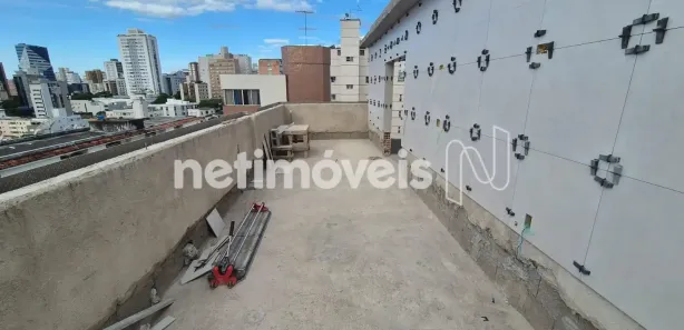 Cobertura com 3 Quartos à venda, 125m² no Santo Antônio, Belo Horizonte