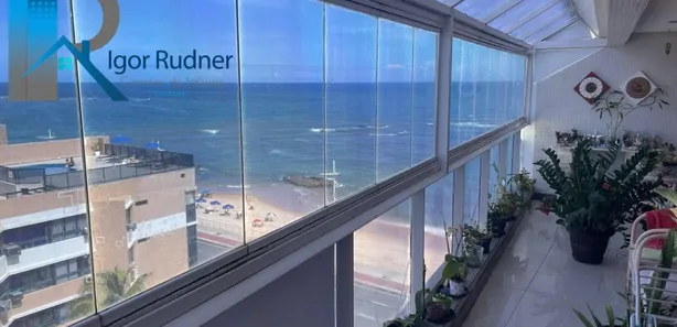 Cobertura com 2 Quartos à venda, 229m² no Pituba, Salvador