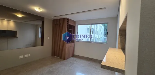 Apartamento com 2 Quartos à venda, 64m² no Savassi, Belo Horizonte