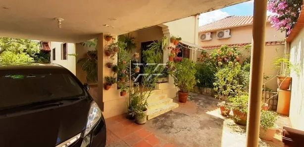 Casa com 3 Quartos à venda, 191m² no Cidade Nova, Rio Claro