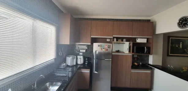 Casa de Condomínio com 3 Quartos à venda, 121m² no Vila Areao, Taubaté