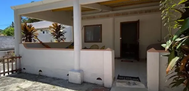 Casa com 2 Quartos para alugar, 78m² no Arembepe (Abrantes), Camaçari