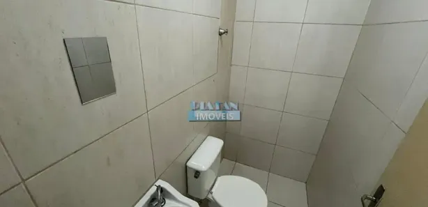 Sala Comercial para alugar, 35m² no Taguatinga Norte, Brasília