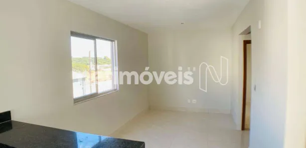 Apartamento com 2 Quartos à venda, 55m² no Eymard, Belo Horizonte