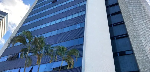 Sala Comercial à venda, 33m² no Brotas, Salvador