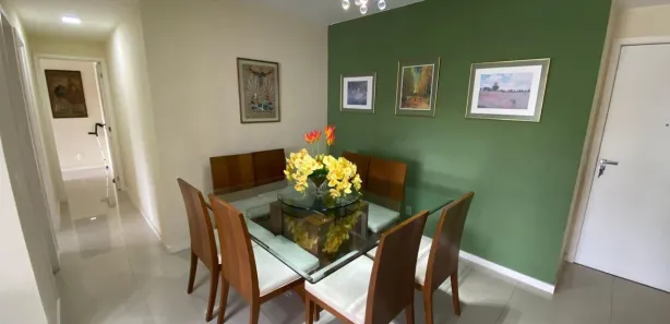 Apartamento com 2 Quartos à venda, 90m² no Palmeiras, Nova Iguaçu