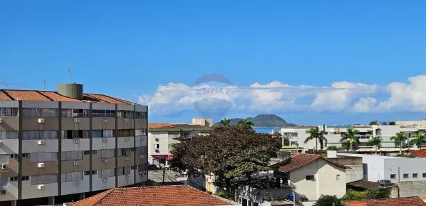 Cobertura com 2 Quartos à venda, 103m² no Jardim Las Palmas, Guarujá