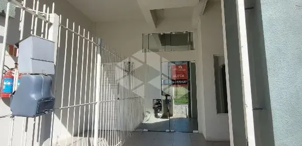 Ponto Comercial para alugar, 112m² no Vinhedos, Caxias do Sul