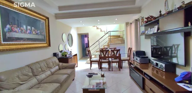 Sobrado com 2 Quartos à venda, 120m² no Vila Santa Rosa, Guarujá