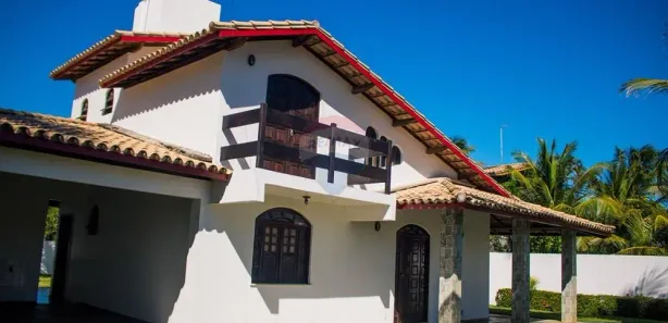 Casa com 3 Quartos à venda, 207m² no Jauá (Abrantes), Camaçari