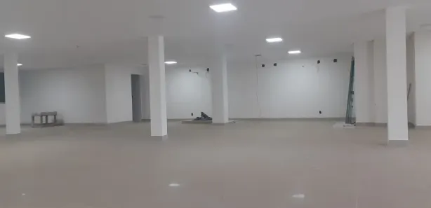 Galpão/Depósito/Armazém para alugar, 364m² no Dona Clara, Belo Horizonte