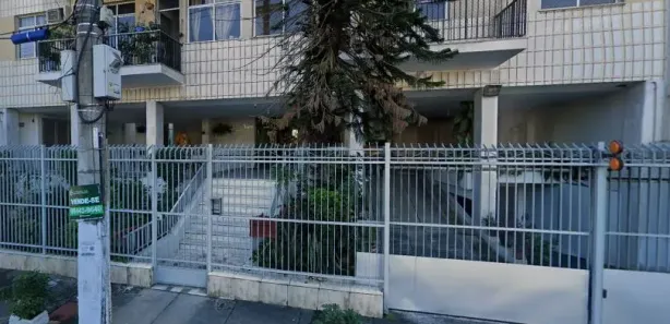 Apartamento com 3 Quartos à venda, 109m² no Caonze, Nova Iguaçu