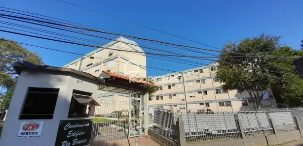 Apartamento com 2 Quartos para alugar, 45m² no Rio Branco, São Leopoldo