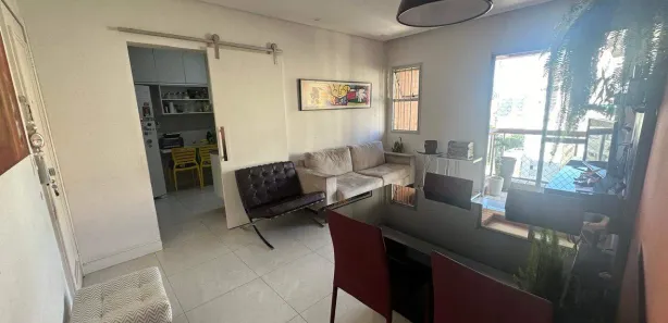 Apartamento com 2 Quartos à venda, 75m² no Santo Agostinho, Belo Horizonte