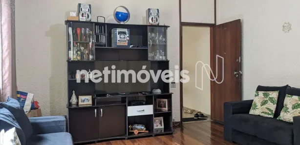 Apartamento com 3 Quartos à venda, 120m² no Cruzeiro, Belo Horizonte