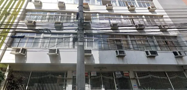 Apartamento com 2 Quartos para alugar, 60m² no Centro, Nova Iguaçu