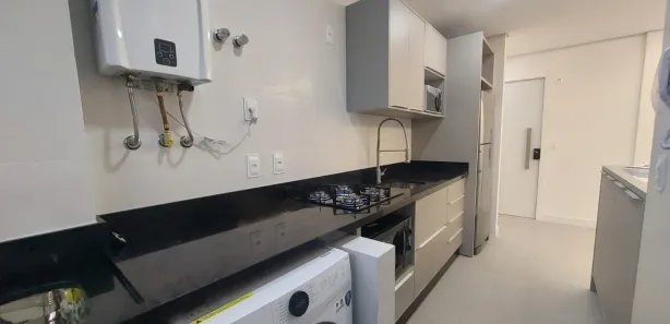 Apartamento com 2 Quartos para alugar, 65m² no , 