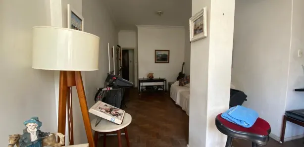 Apartamento com 3 Quartos à venda, 97m² no Flamengo, Rio de Janeiro