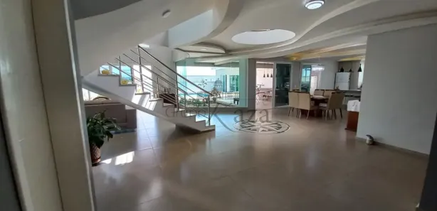 Casa de Condomínio com 4 Quartos à venda, 480m² no Residencial Santa Helena, Caçapava