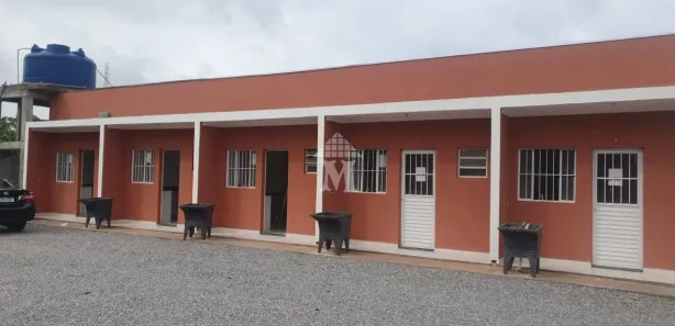 Apartamento com 1 Quarto para alugar, 40m² no Jardim Morada Alta, Jarinu